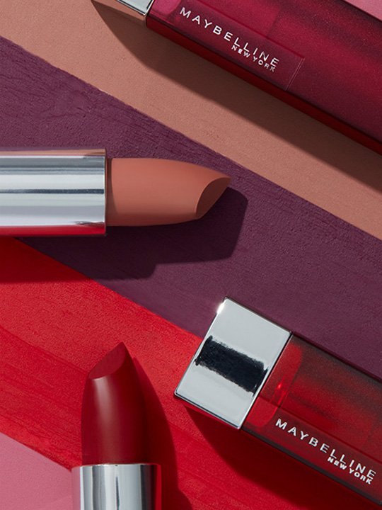 Conscious Together Conscious Formulas- Lipstick