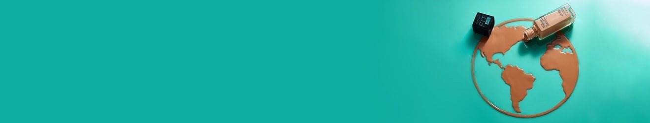 Bannière - Maybelline make change 