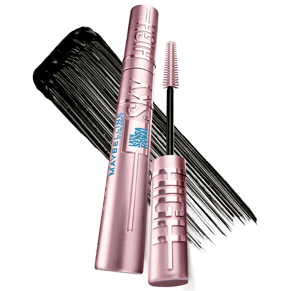 Lash Sensational Sky High Mascara Makeup | Maybelline New York