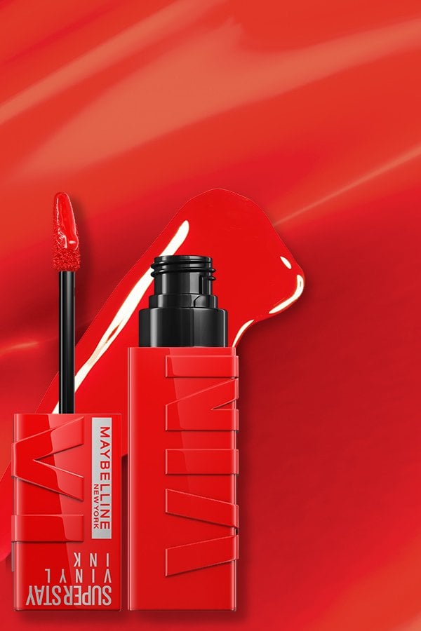Maybelline New York | Makeup, Cosmetics, Nail Color, Beauty