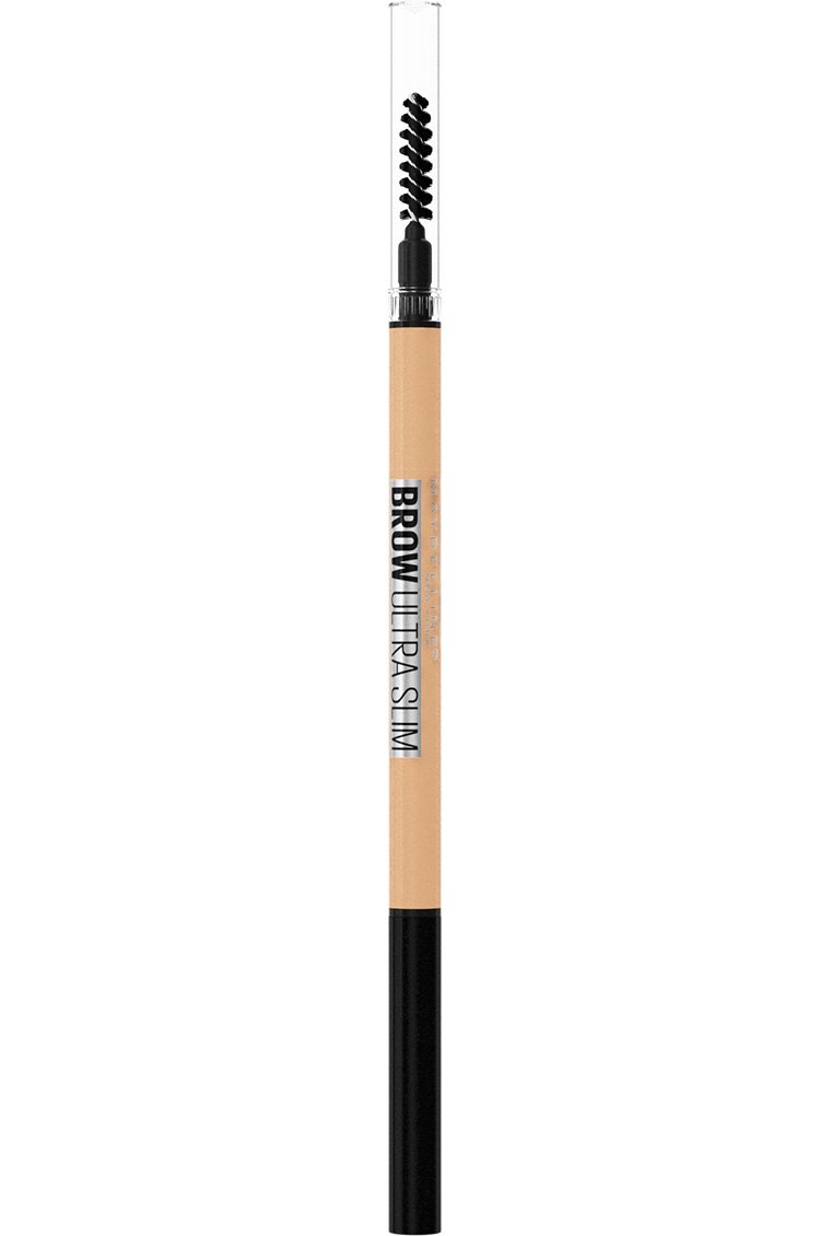 maybelline brow ultra slim 248 light blonde 041554572285 c