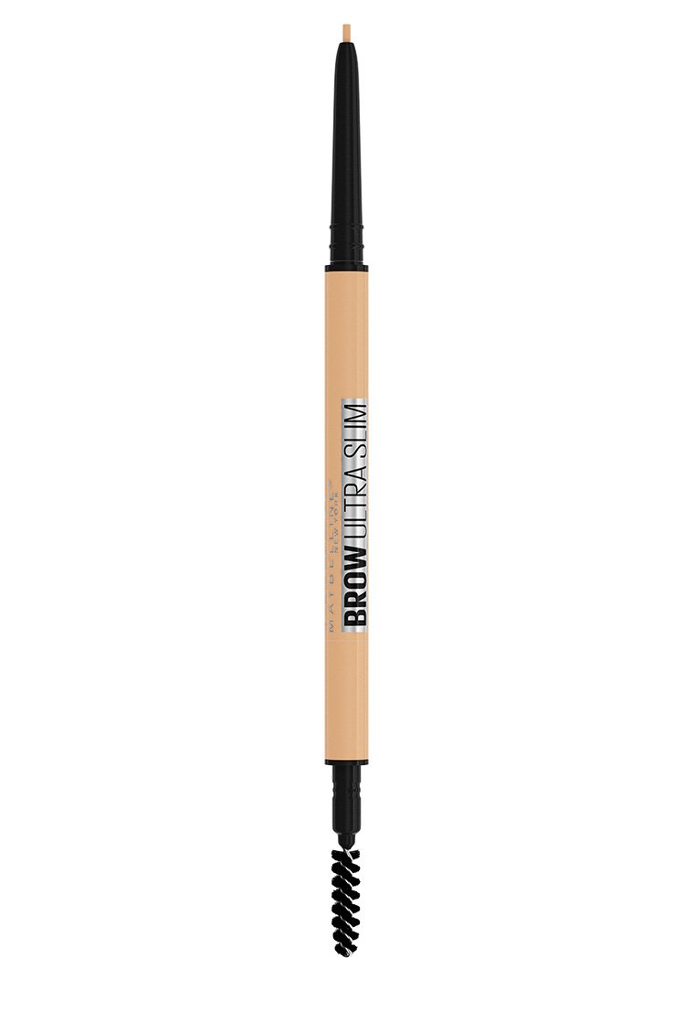 maybelline brow ultra slim 248 light blonde 041554572285 o