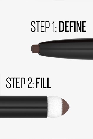 خطوة بخطوة الماكرو v1 معلومات المنتج Expressbrow