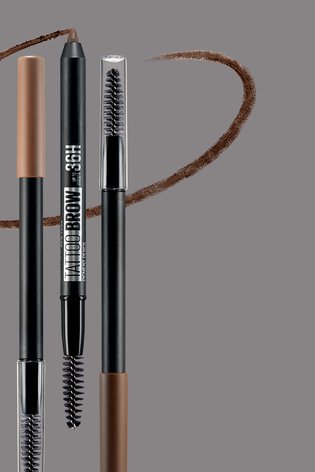Tatouage sourcils 36crayon