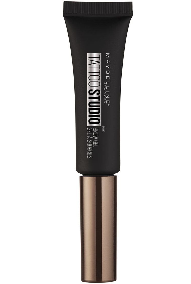 Maybelline Eyebrow TattooStudio gel blonde 041554544923 c