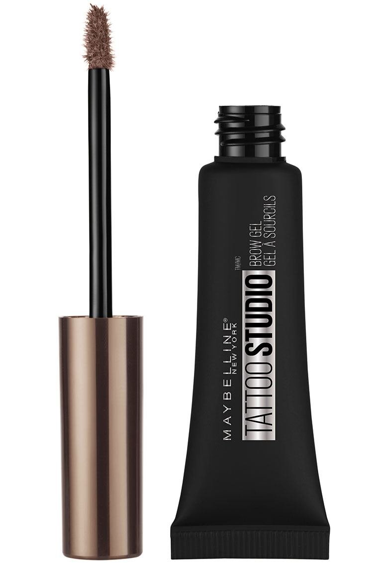 Maybelline Eyebrow TattooStudio gel blonde 041554544923 o