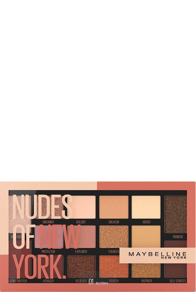 New deals eye shades