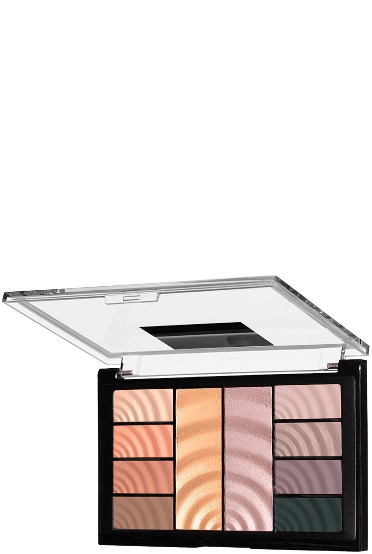 Maybelline Ombre à paupières highlighter total temptation Palette d'ombres à paupières 041554545043 d2