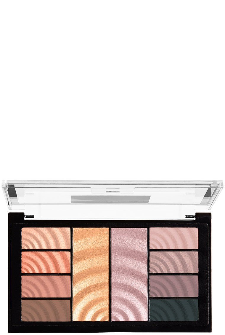 Maybelline Ombre à paupières highlighter total temptation Palette d'ombres à paupières  041554545043 o