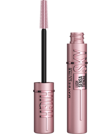 New mascaras discount on the market