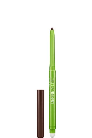 Maybelline Eyeliner DefineALine Brownish Black 041554009095 O