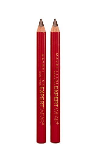 Sourcils Maybelline Expert Wear Crayon à sourcils double Blonde 041554507379 O
