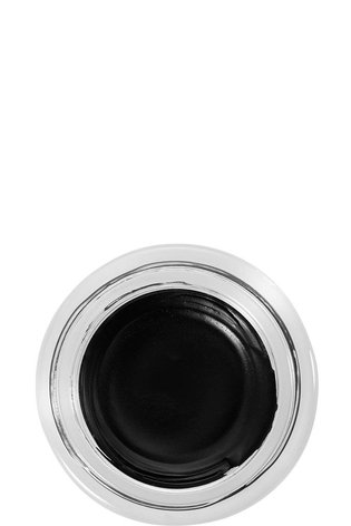 قلم تحديد العيون من مايبيلين Lasting Drama Gel Liner Blackest Black 041554220186 O