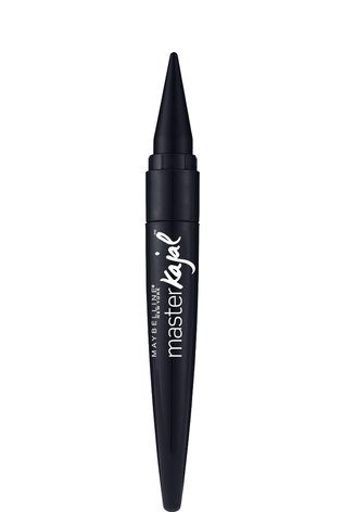 Maybelline Eyeliner Master Kajal Charcoal Skies 041554415445 O