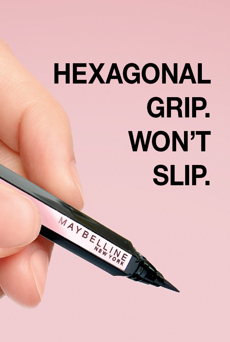 hexgrip Maybelline hypereasy hypereasy2019