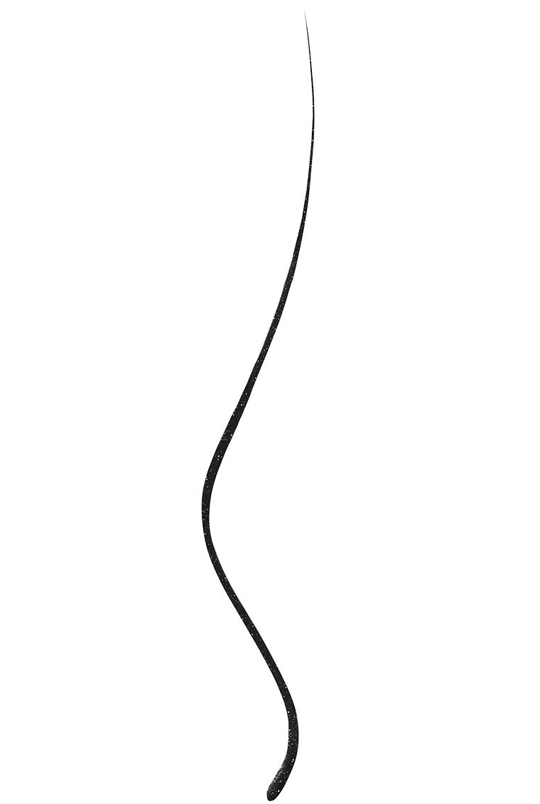 Maybelline Eyeliner Master Encre Précise Liquide Métallique Black Comet 041554541915 T
