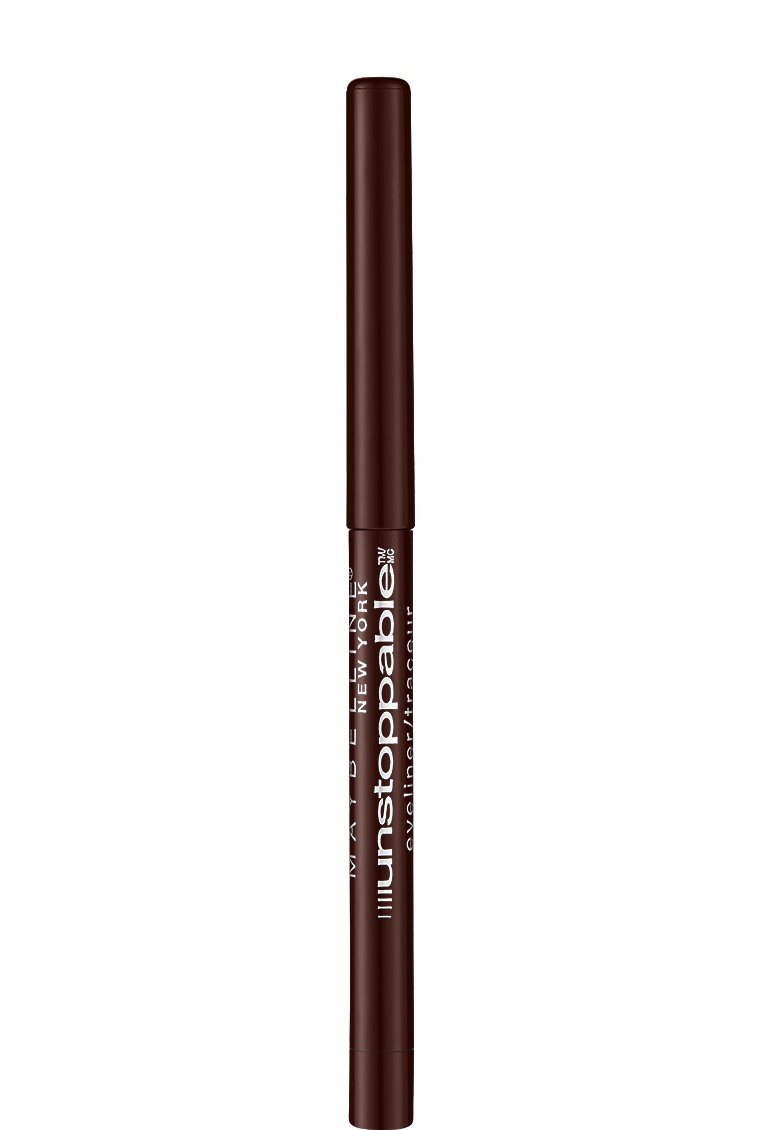 Maybelline Eyeliner Unstoppable Cinnabar 041554513523 C