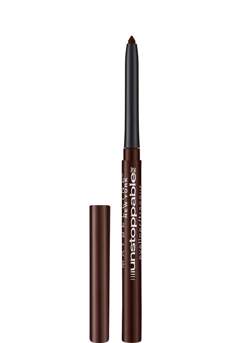 Maybelline Eyeliner Unstoppable Cinnabar 041554513523 O