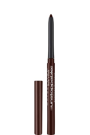 Maybelline Eyeliner Unstoppable Cinnabar 041554513523 O