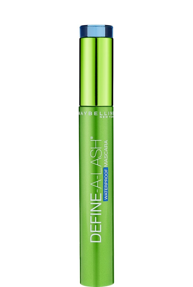 Maybelline Mascara DefineALash Length Waterproof C