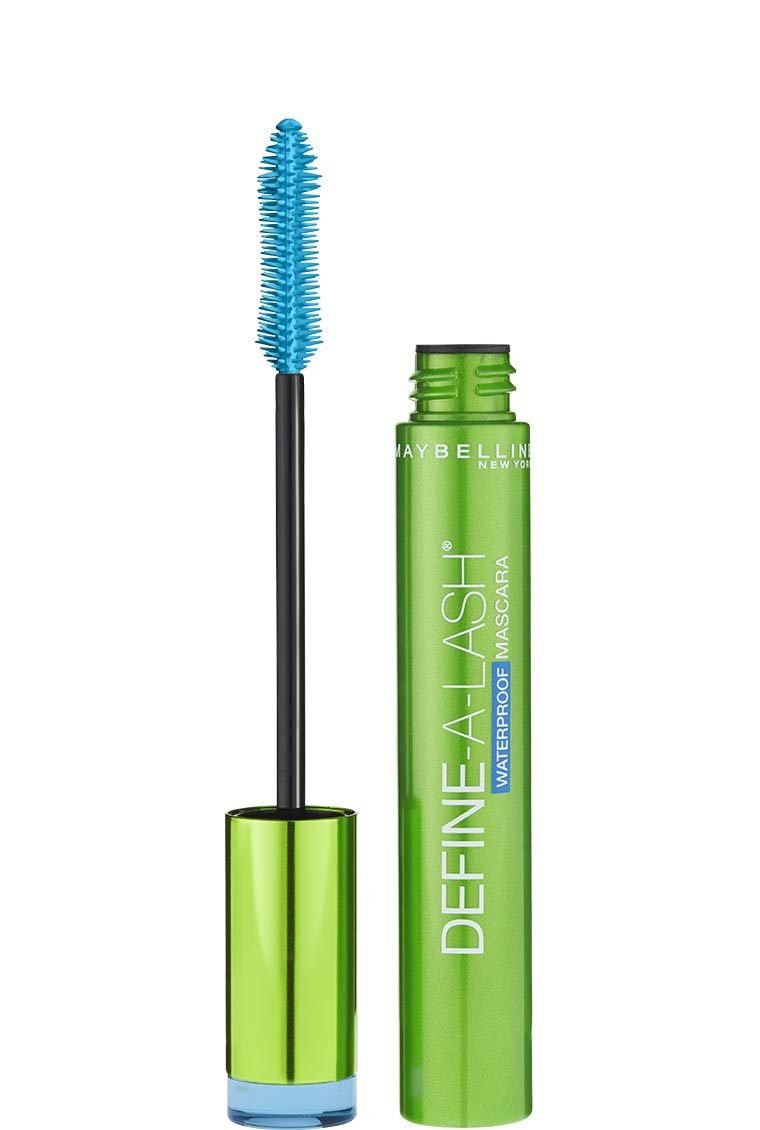 Maybelline Mascara DefineALash Length Waterproof O