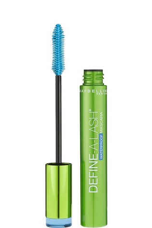 Maybelline Mascara DefineALash Length Waterproof O