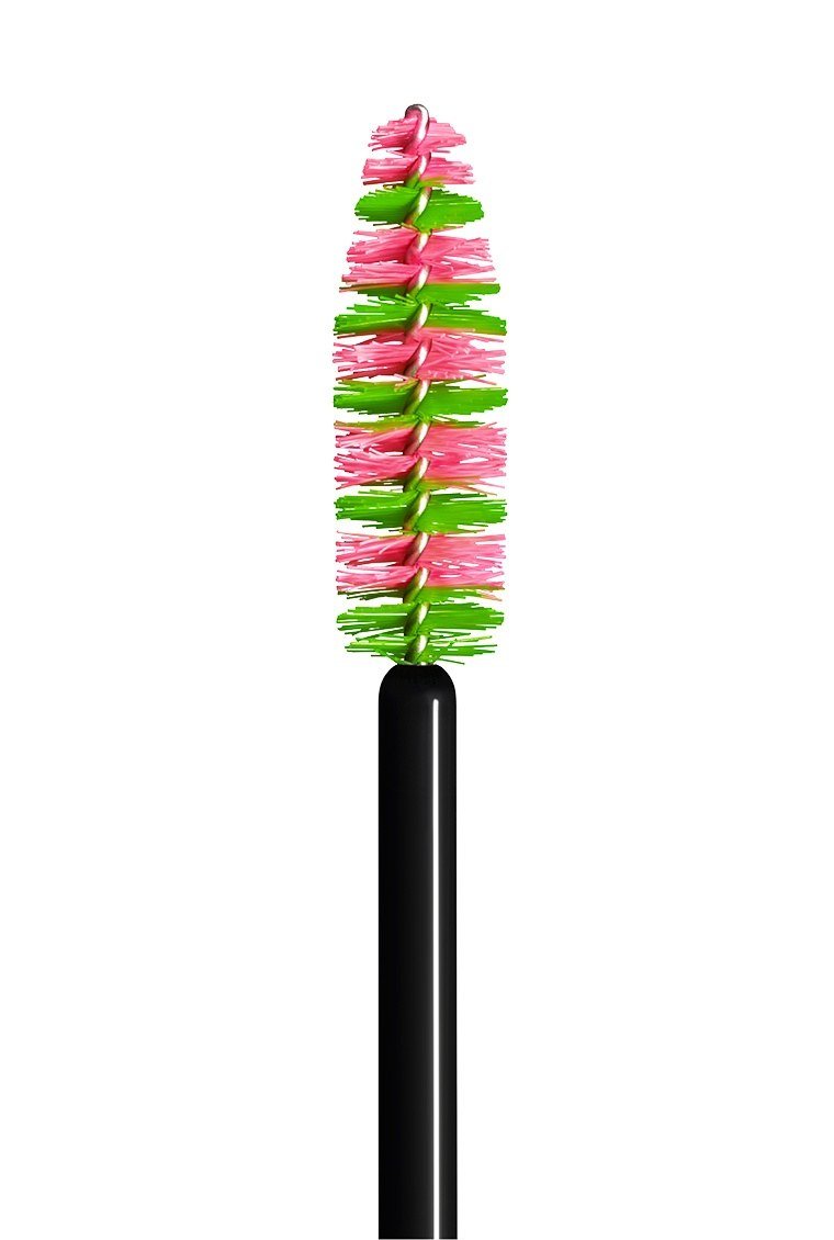 Maybelline Mascara Great Lash Big Blackest Black 041554209310 D