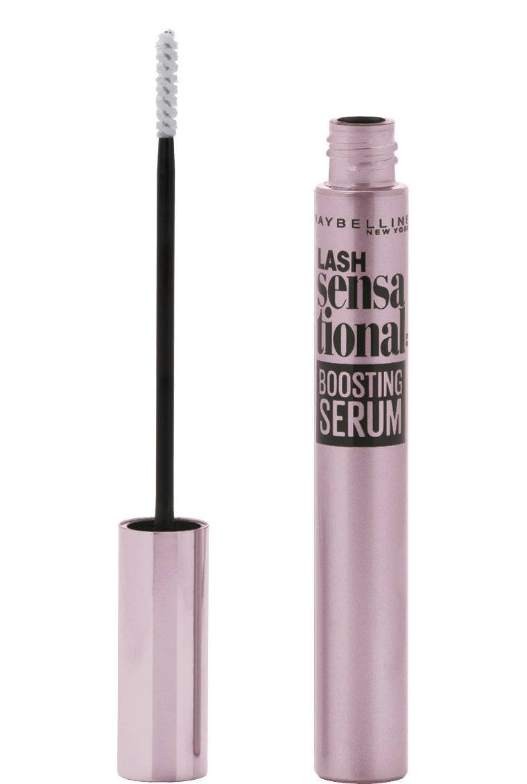 Lash Sensational boosting eyelash serum | Maybelline Lash Sensational boosting eyelash serum | Maybelline