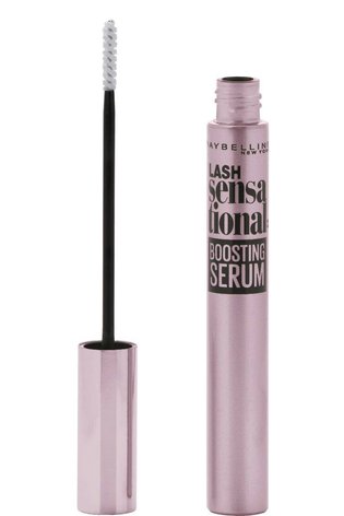 Maybelline Mascara Lash Sensational Black Pearl Black 041554452495 O