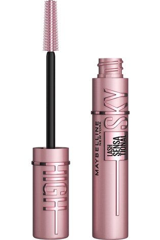 Lash Sensational Mascara Hero Banner Carousel
