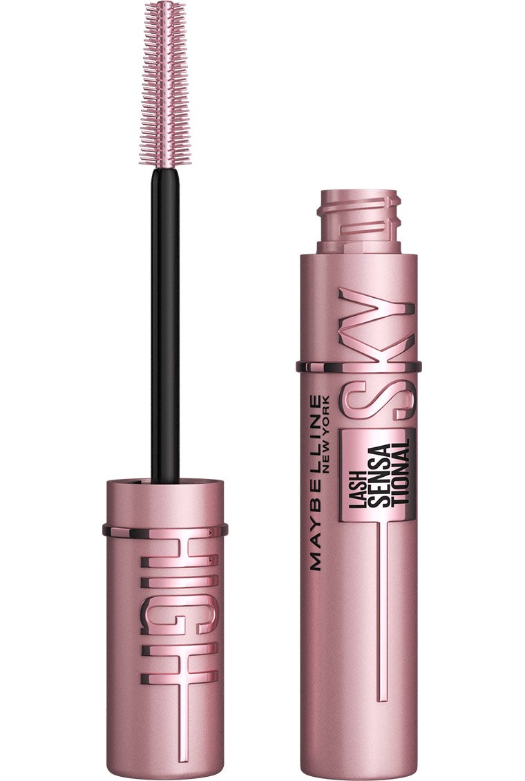 Lash Sensational Mascara Hero Banner Carousel