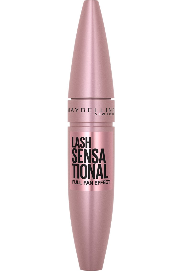 Mascara lash sensational maybelline hot sale