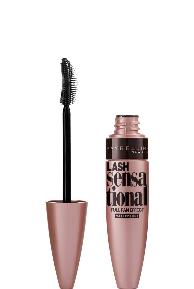 Waterproof eye mascara sale