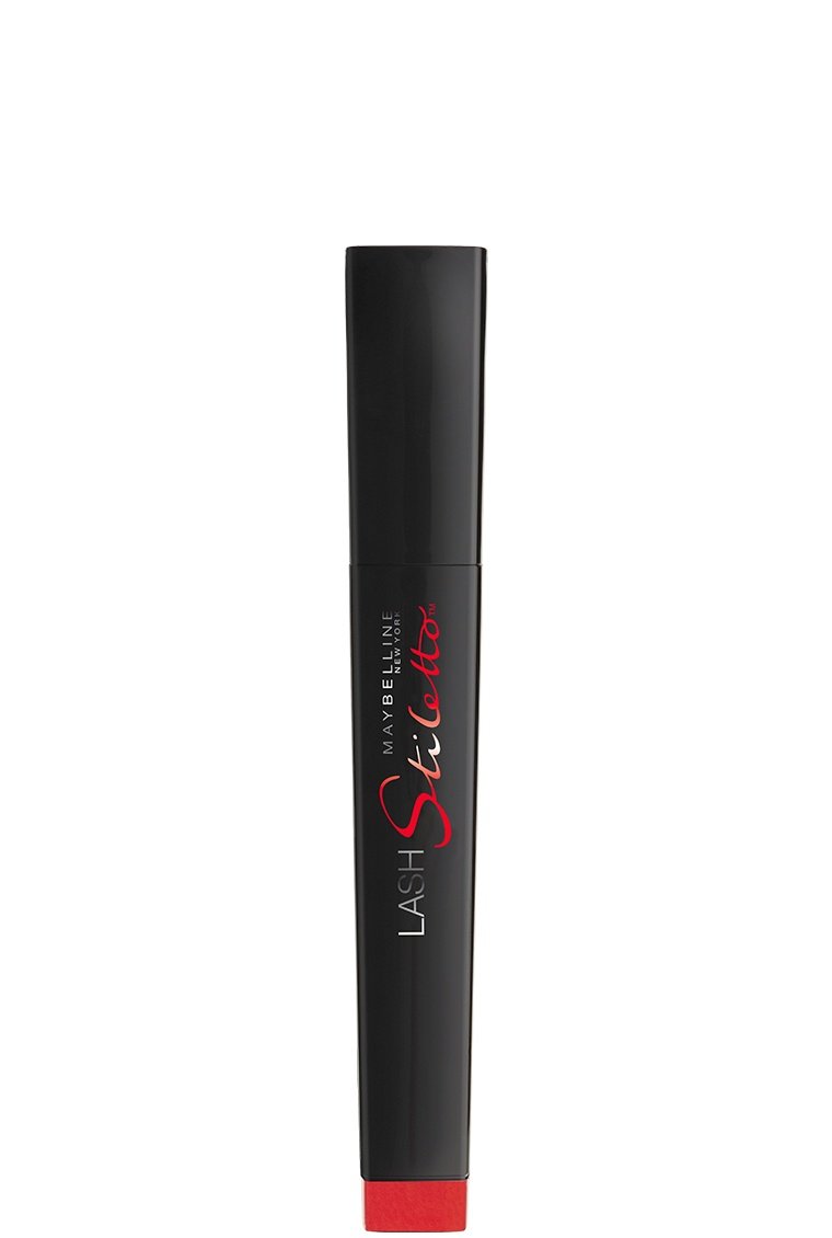 Maybelline Mascara Lash Stiletto Very Black 041554054156 C