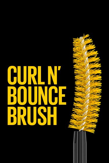 Brush visual Product Info Colossal Curl Bounce mobile