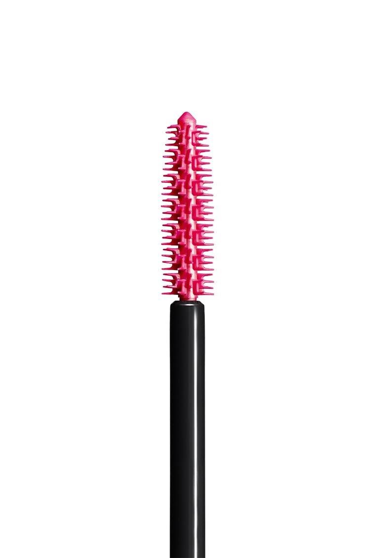 Maybelline Mascara Push Up Drama Blackest Black 041554443462 D