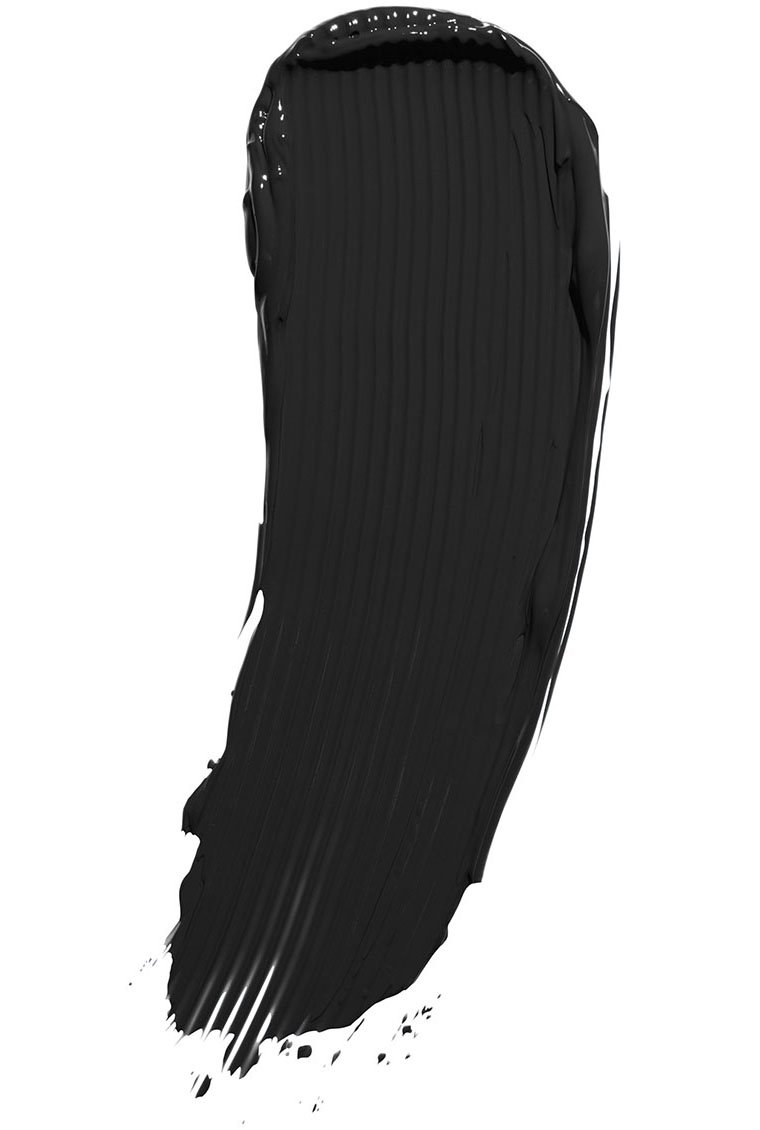 maybelline mascara total temptation washable blackest black 041554522556 t