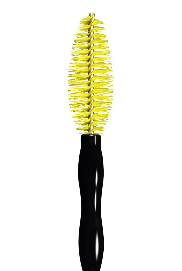 Maybelline Mascara Pumped Up Colossal résistant à l'eau Classic Black 041554409321 D