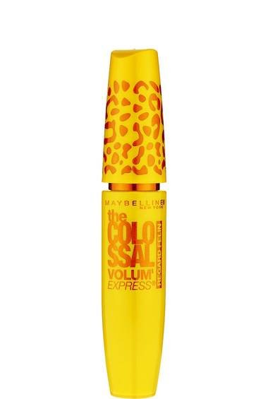 Maybelline Mascara Colossal Cat Eyes Glam Black 041554288254 C
