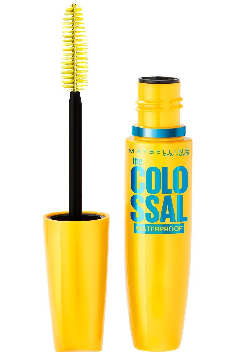 Maybelline rımel store
