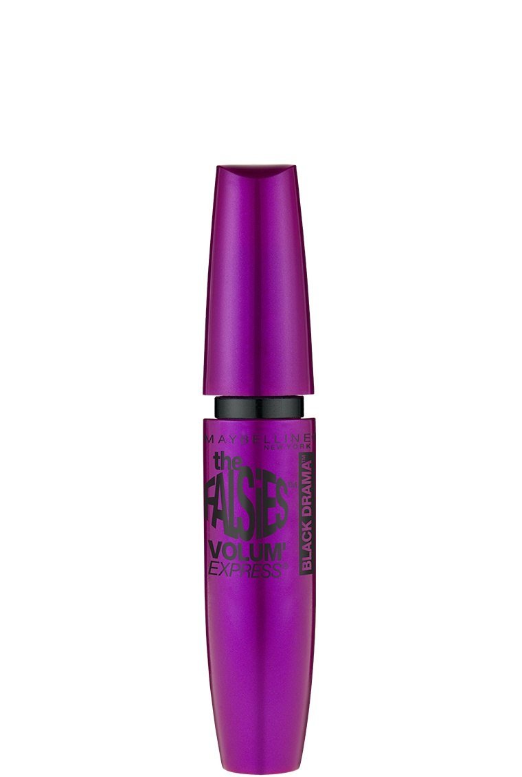 Maybelline Mascara Falsies Black Drama 041554240337 C