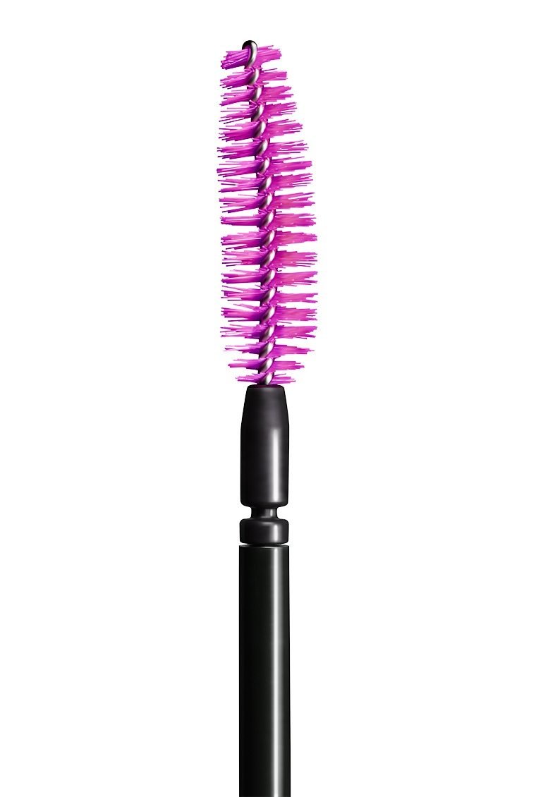 Maybelline Mascara Falsies Waterproof Very Black 041554217988 D