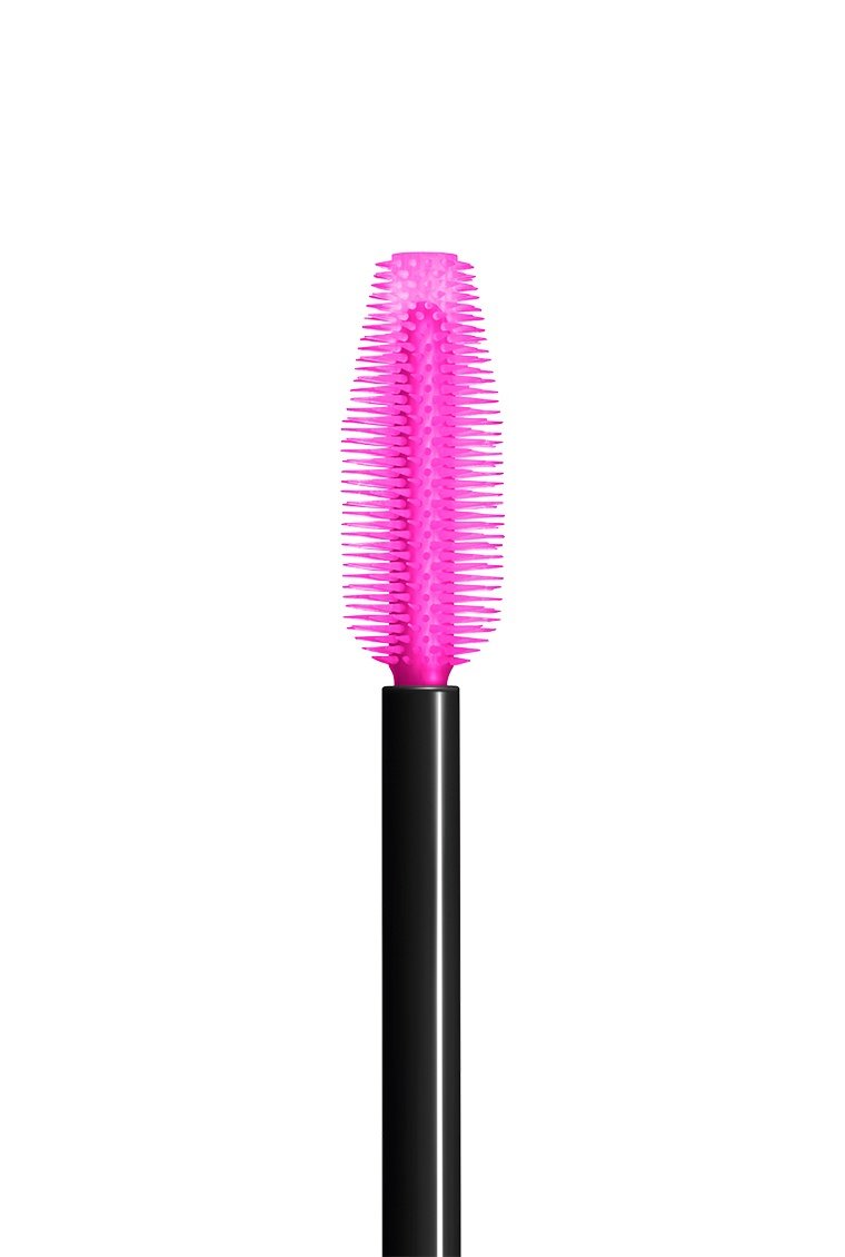 Maybelline Mascara The Rocket Very Blackest Black 041554288384 D