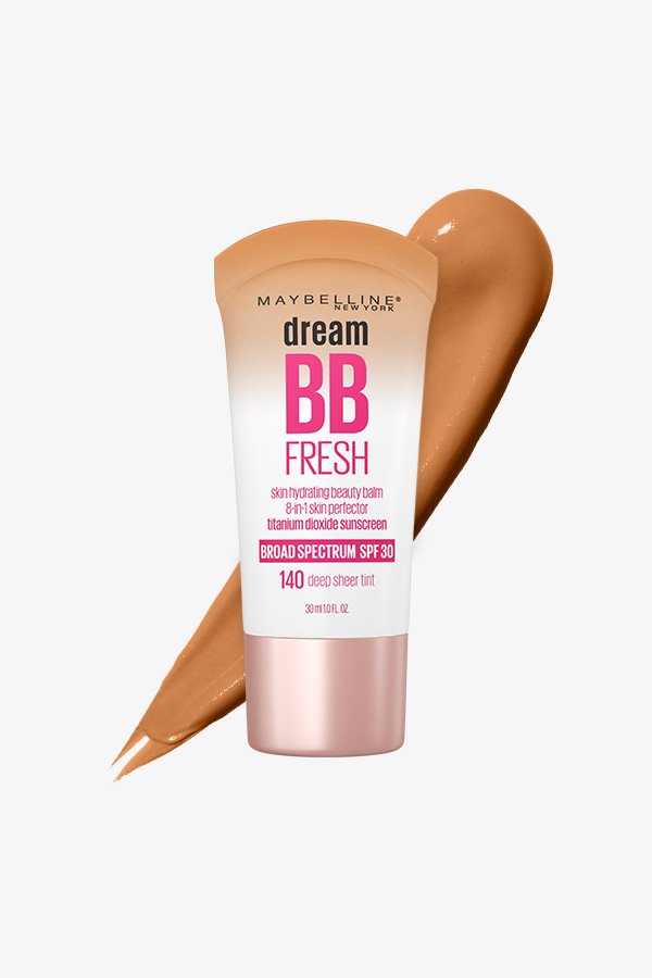 Face Make Up BB Cream Dream fresh bb Deep