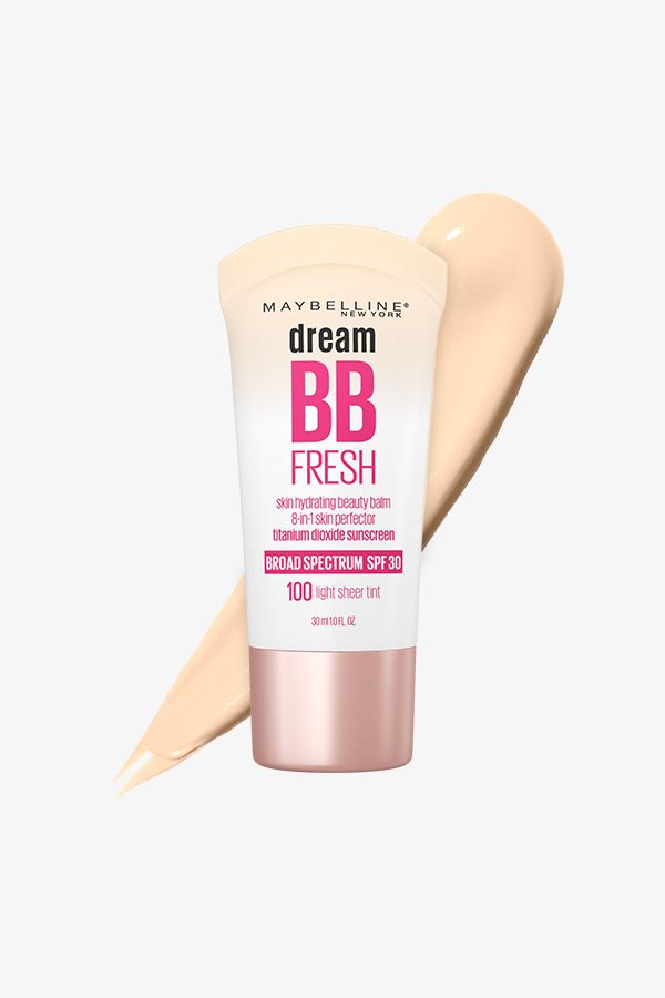 Face Make Up BB Cream Dream fresh bb Light
