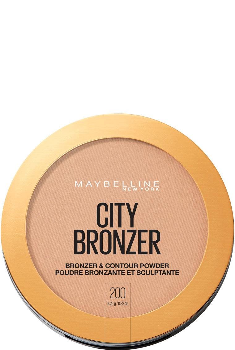 Maybelline face city bronzer contour poudre 200 041554562965 c