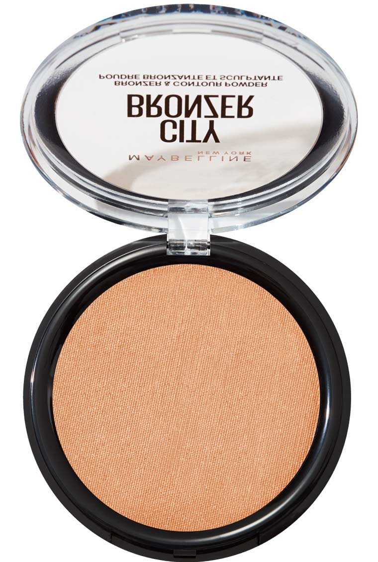Maybelline face city bronzer contour poudre 200 041554562965 o
