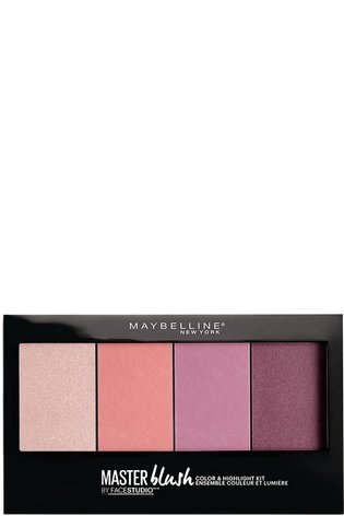 Maybelline Blush Face Studio Master Blush Palette 041554496475 C