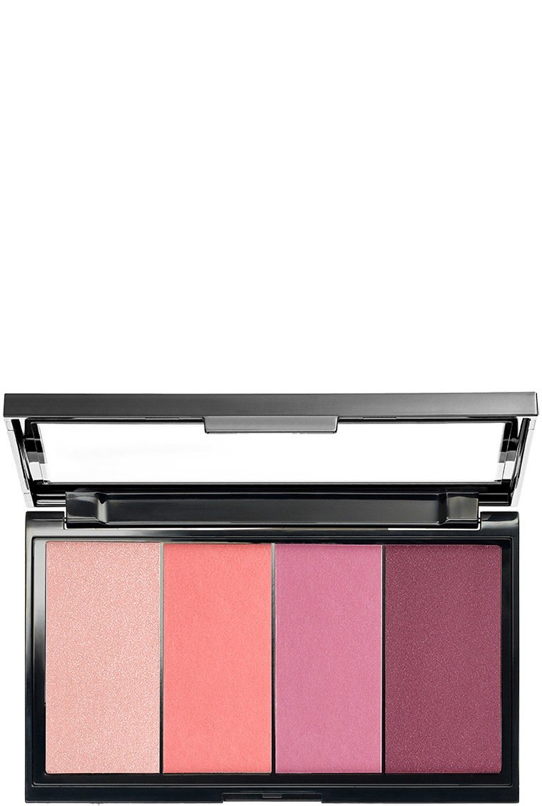 Maybelline Blush Face Studio Master Blush Palette 041554496475 O