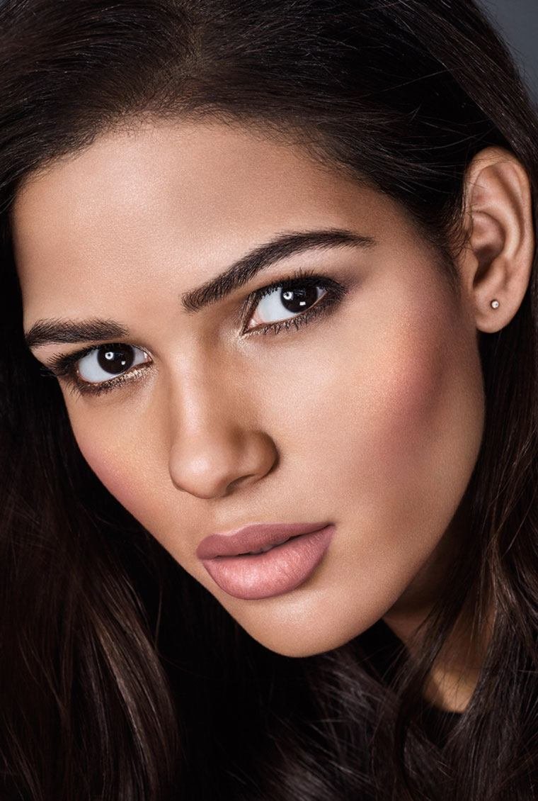 Maybelline Cris Urena Blush Face Studio Master Blush 041554496475 B